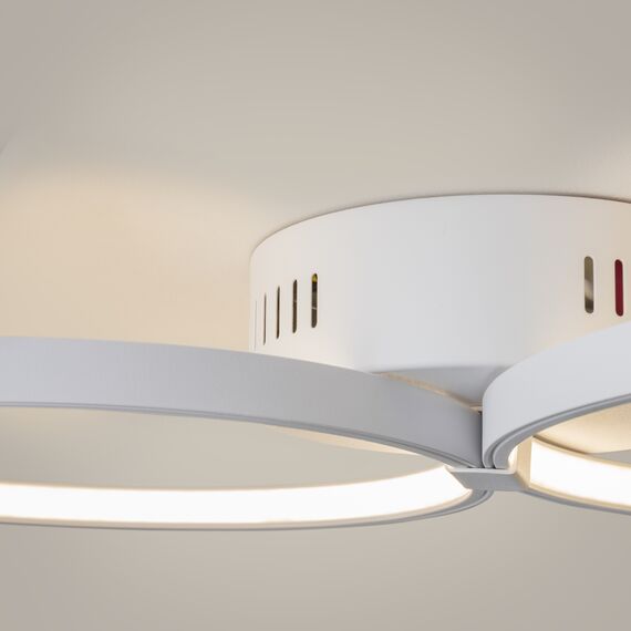 Потолочный светильник Maytoni MOD448CL-L40WK, изображение 8