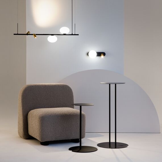 Подвесной светильник Maytoni MOD350PL-02BBS, изображение 7