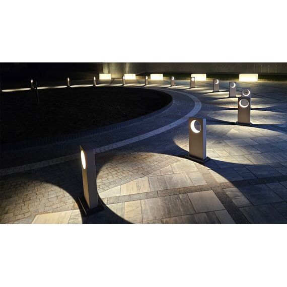 Ландшафтный светильник Outdoor O469FL-L7CM3K1, изображение 2