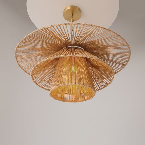 Подвесной светильник Maytoni MOD394PL-01BS1, изображение 3