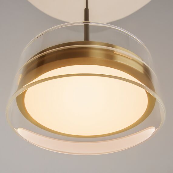 Подвесной светильник Maytoni MOD348PL-L14BBS3K, изображение 2