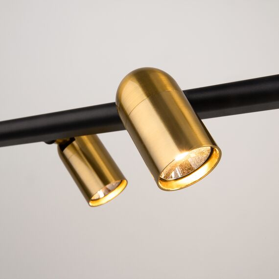 Подвесной светильник Maytoni MOD350PL-02BBS, изображение 4