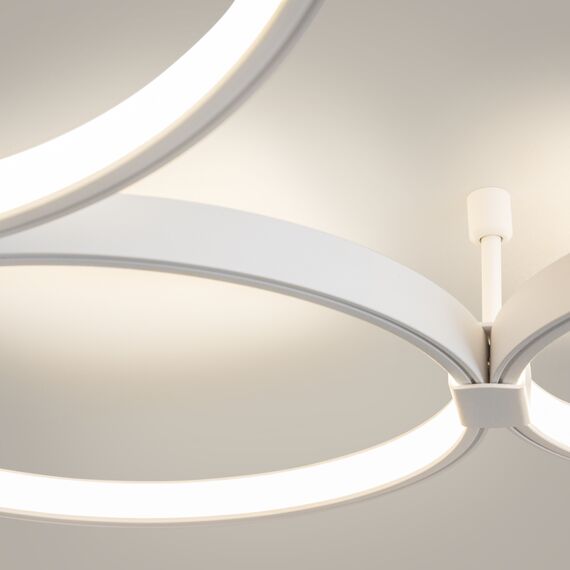 Потолочный светильник Maytoni MOD448CL-L40WK, изображение 3