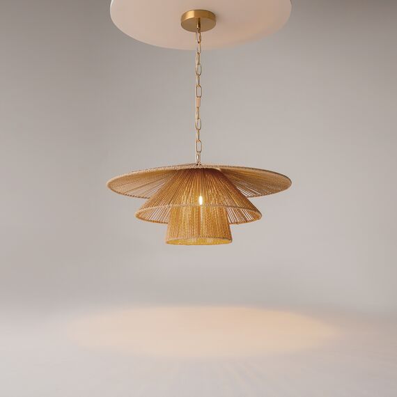 Подвесной светильник Maytoni MOD394PL-01BS1, изображение 4