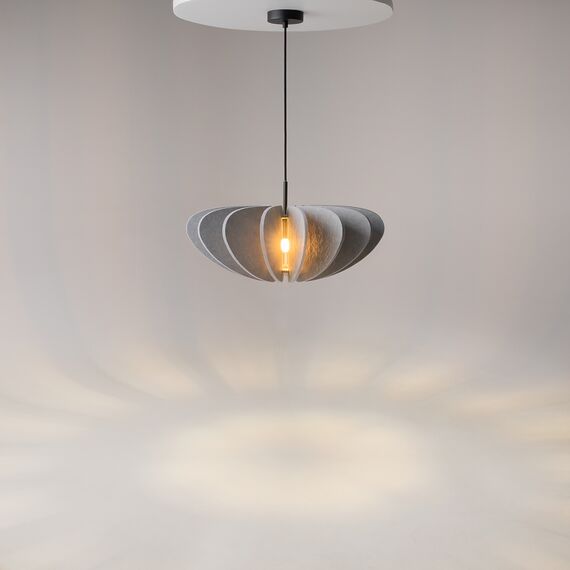 Подвесной светильник Maytoni MOD398PL-01GR1, изображение 4