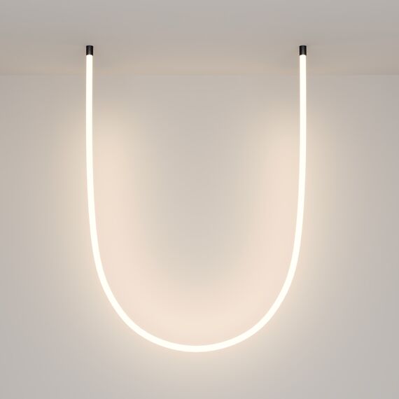 Комплектующие для гибкого неона Led Strip 201154, изображение 3