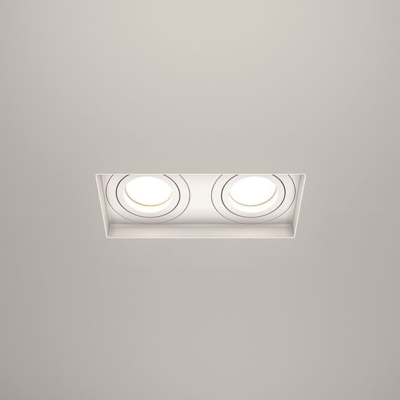 Встраиваемый светильник Technical DL003-02-W, изображение 5