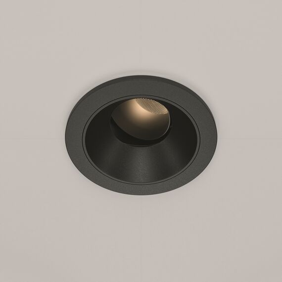 Встраиваемый светильник Technical DL057-7W3K-B, изображение 5