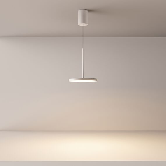 Подвесной светильник Technical P076PL-L12W3K-W, изображение 5