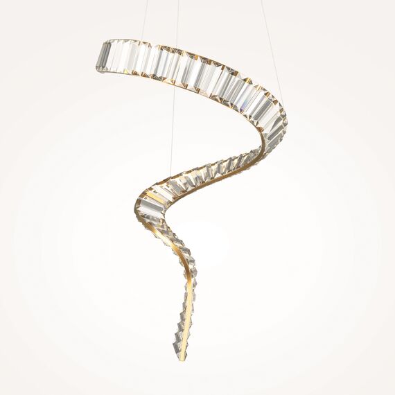 Подвесной светильник Maytoni P097PL-L48BS3K, изображение 13