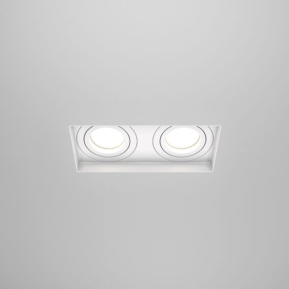 Встраиваемый светильник Technical DL003-02-W, изображение 14