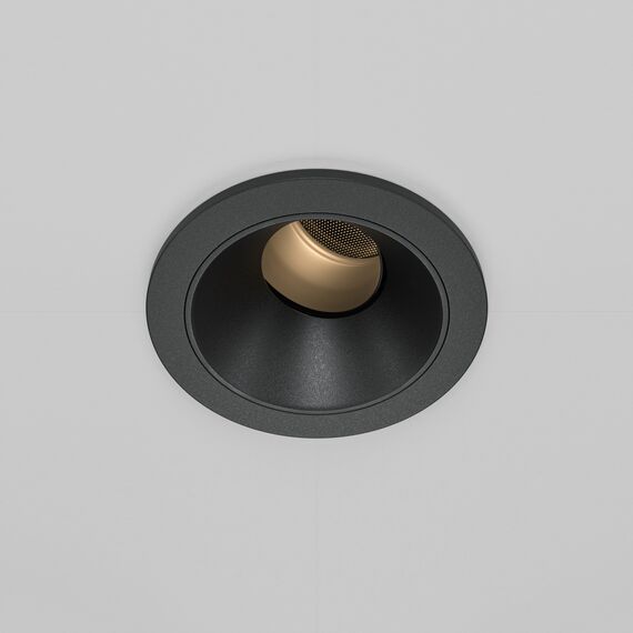 Встраиваемый светильник Technical DL057-7W3K-B, изображение 15