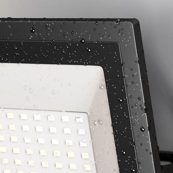 Прожектор Outdoor FL001-L50B4K, изображение 4
