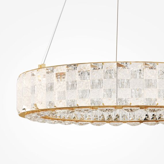 Подвесной светильник Maytoni MOD336PL-L120G3K, изображение 5