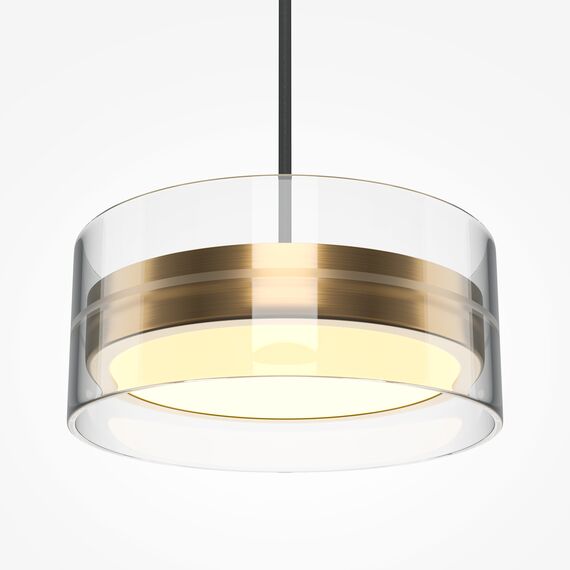 Подвесной светильник Maytoni MOD348PL-L14BBS3K, изображение 11