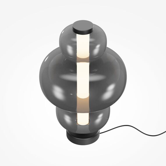 Настольный светильник Maytoni MOD364TL-L15B3K, изображение 12