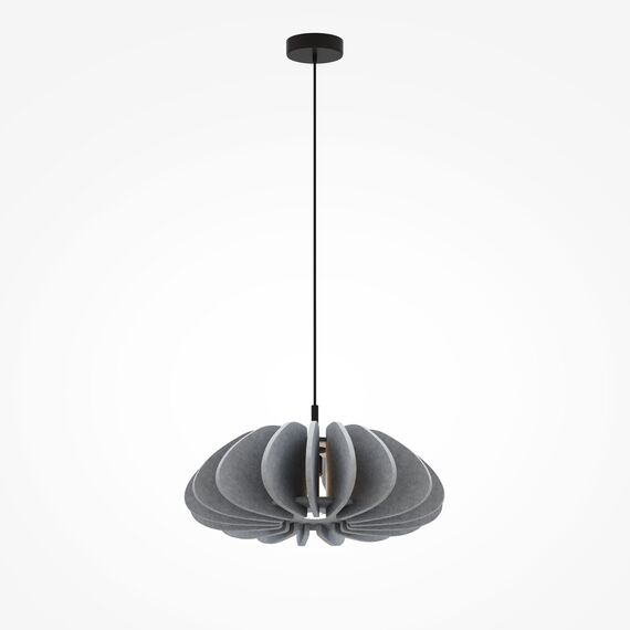 Подвесной светильник Maytoni MOD398PL-01GR1, изображение 10