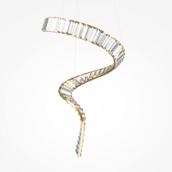 Подвесной светильник Maytoni P097PL-L48BS3K, изображение 16