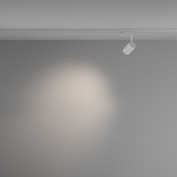 Трековый светильник Technical TR003-1-6W4K-M-W, изображение 4