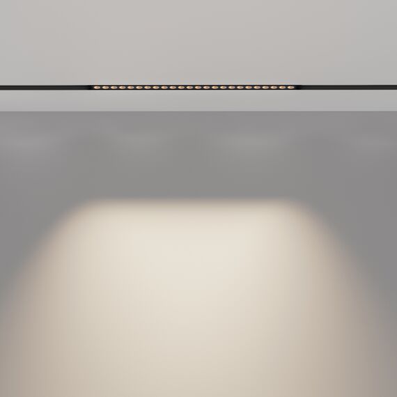 Трековый светильник Technical TR031-2-24W4K-B, изображение 5