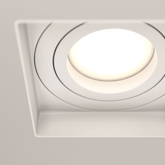 Встраиваемый светильник Technical DL003-01-W, изображение 4