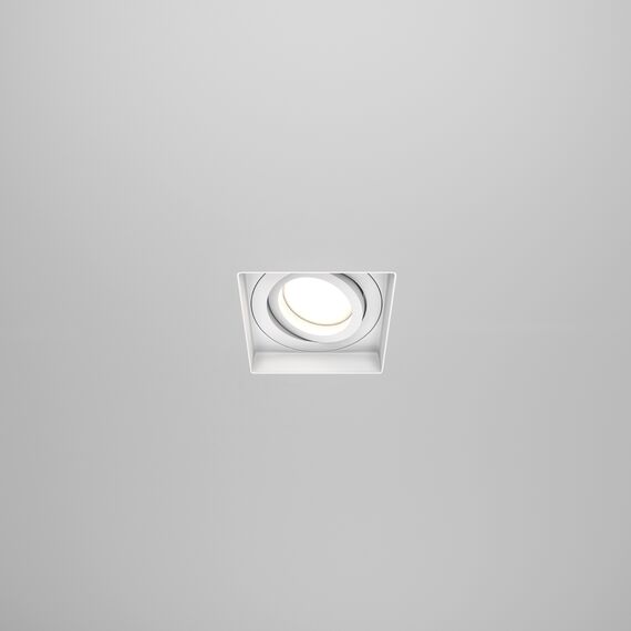 Встраиваемый светильник Technical DL003-01-W, изображение 10