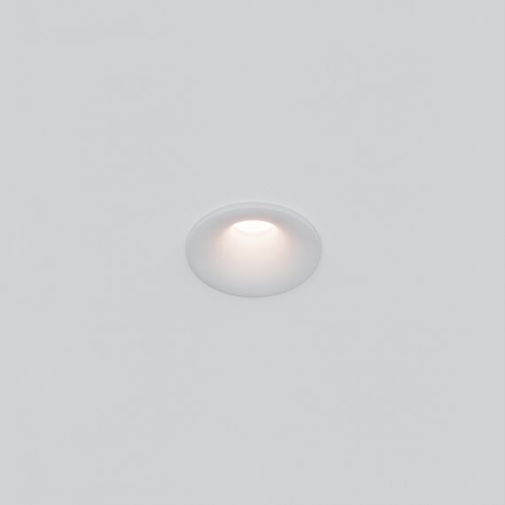 Встраиваемый светильник Technical DL094-GU10-W, изображение 3