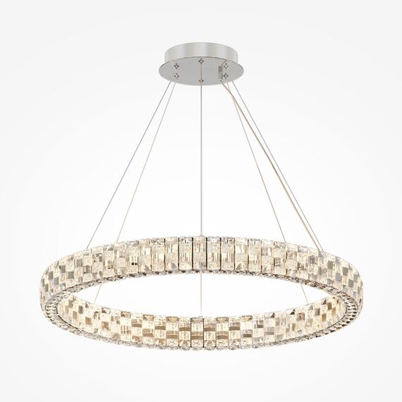 Подвесной светильник Maytoni MOD335PL-L40CH3K, изображение 3