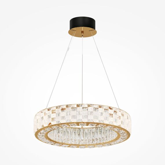 Подвесной светильник Maytoni MOD336PL-L120G3K, изображение 2