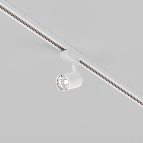 Трековый светильник Technical TR003-1-6W4K-M-W, изображение 3
