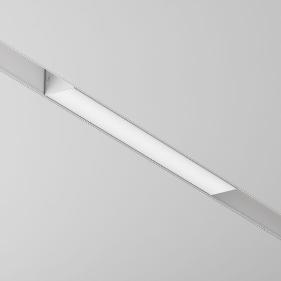 Трековый светильник Technical TR074-2-12W4K-W, изображение 2