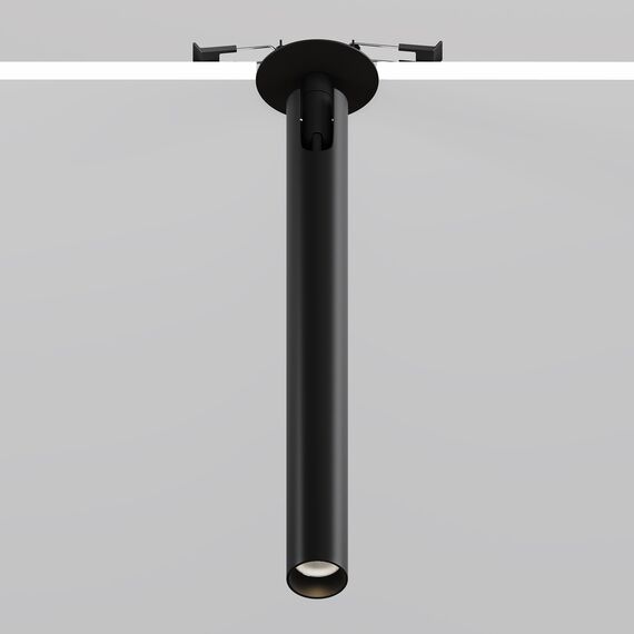 Встраиваемый светильник Technical C141RS-L300-6W3K-B, изображение 12