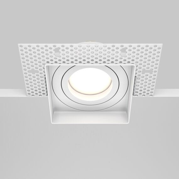 Встраиваемый светильник Technical DL003-01-W, изображение 12