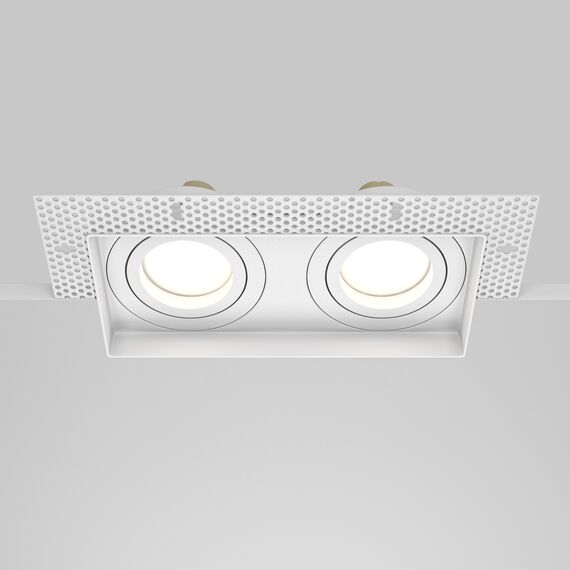 Встраиваемый светильник Technical DL003-02-W, изображение 15