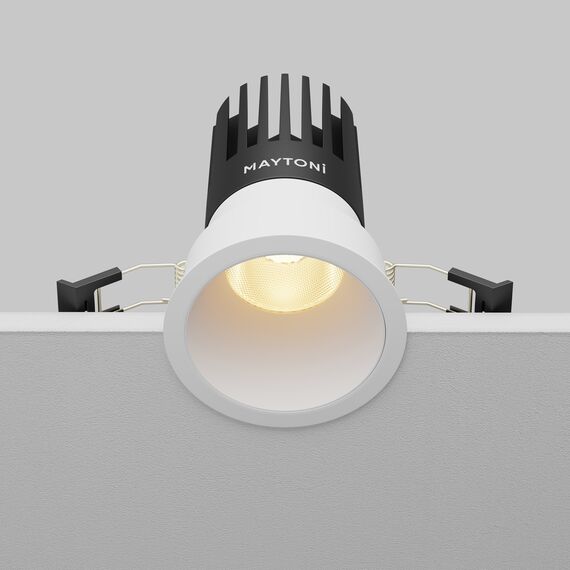 Встраиваемый светильник Technical DL118-15W-2.7K-W, изображение 6