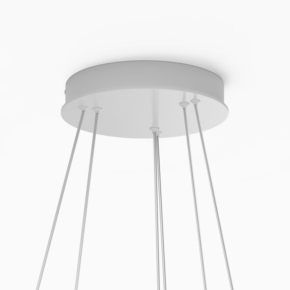 Подвесной светильник Maytoni MOD058PL-L74WK, изображение 5