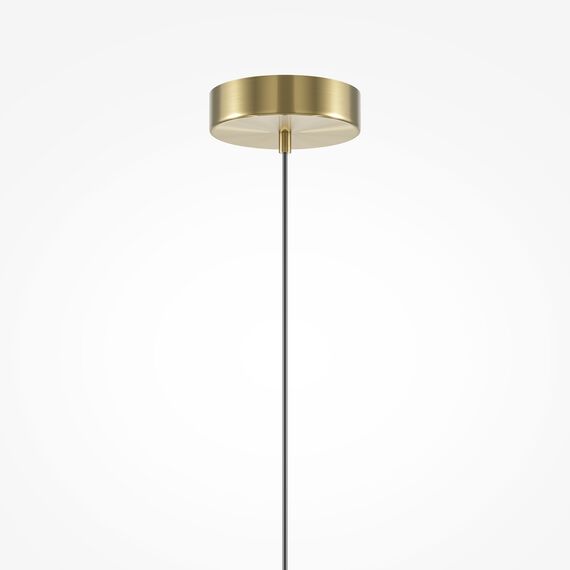 Подвесной светильник Maytoni MOD362PL-L10GR3K, изображение 6