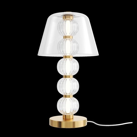 Настольный светильник Maytoni MOD555TL-L8G3K, изображение 3