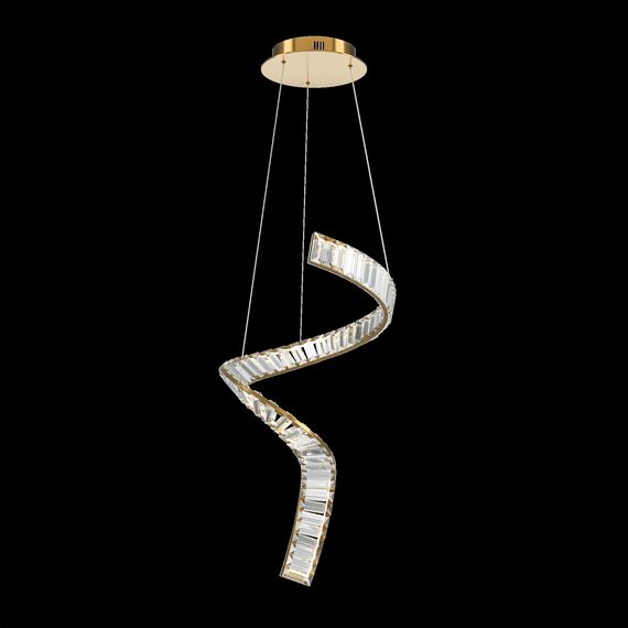 Подвесной светильник Maytoni P097PL-L48BS3K, изображение 11