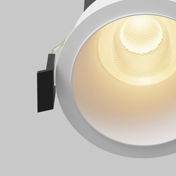 Встраиваемый светильник Technical DL118-15W-2.7K-W, изображение 4