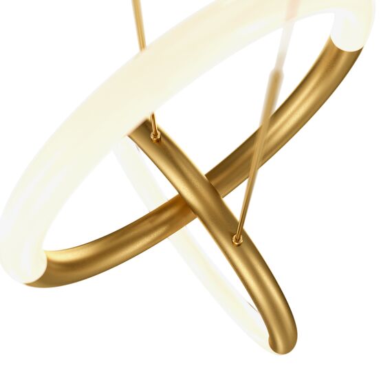 Подвесной светильник Maytoni MOD165PL-L18G3K, изображение 6