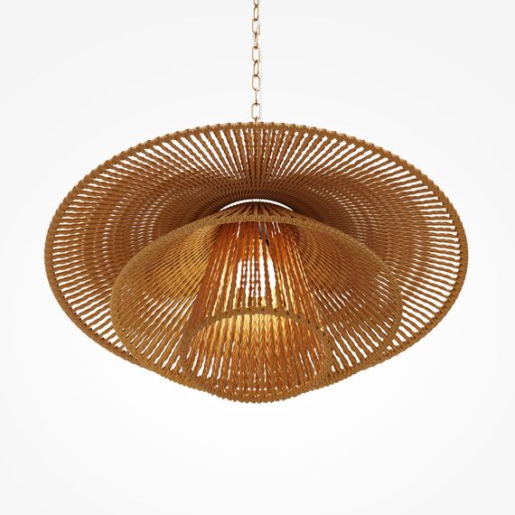 Подвесной светильник Maytoni MOD394PL-01BS1, изображение 8