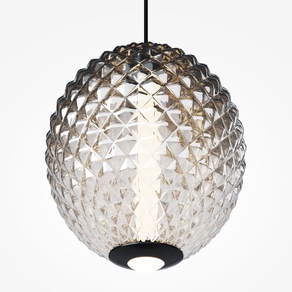 Подвесной светильник Maytoni MOD397PL-L12B3K, изображение 2