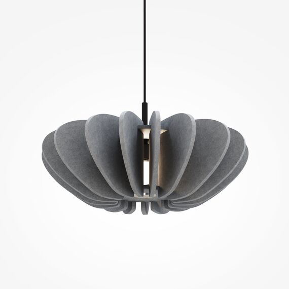 Подвесной светильник Maytoni MOD398PL-01GR1, изображение 8