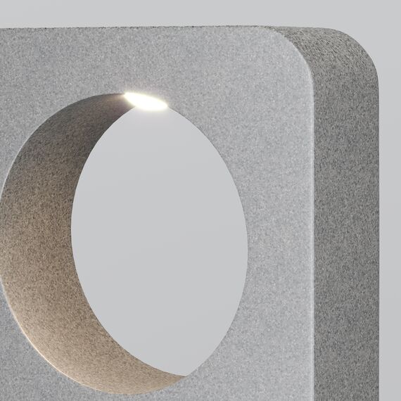 Ландшафтный светильник Outdoor O469FL-L7CM3K1, изображение 5