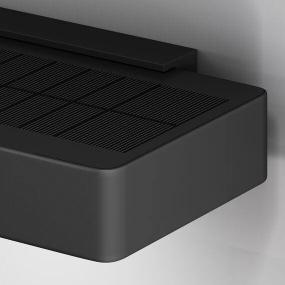 Настенный светильник (бра) Outdoor OSL456WL-L2GF3K, изображение 10