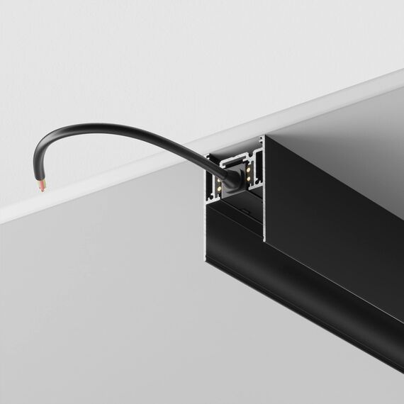 Шинопровод накладной/подвесной Technical TRX010-412B, изображение 2