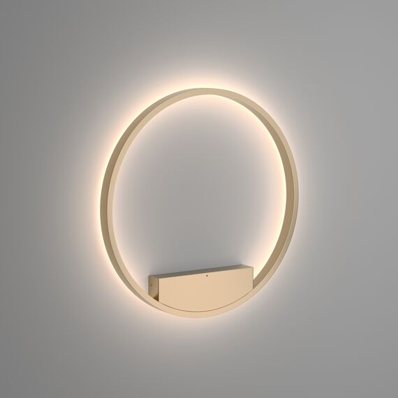 Настенный светильник (бра) Maytoni MOD058WL-L35BS4K, изображение 3