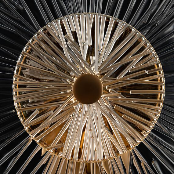 Настенный светильник (бра) Maytoni MOD007WL-01G, изображение 14