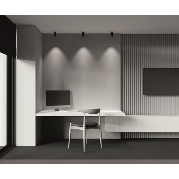 Потолочный светильник Technical C056CL-L12B3K-W-D-B, изображение 9